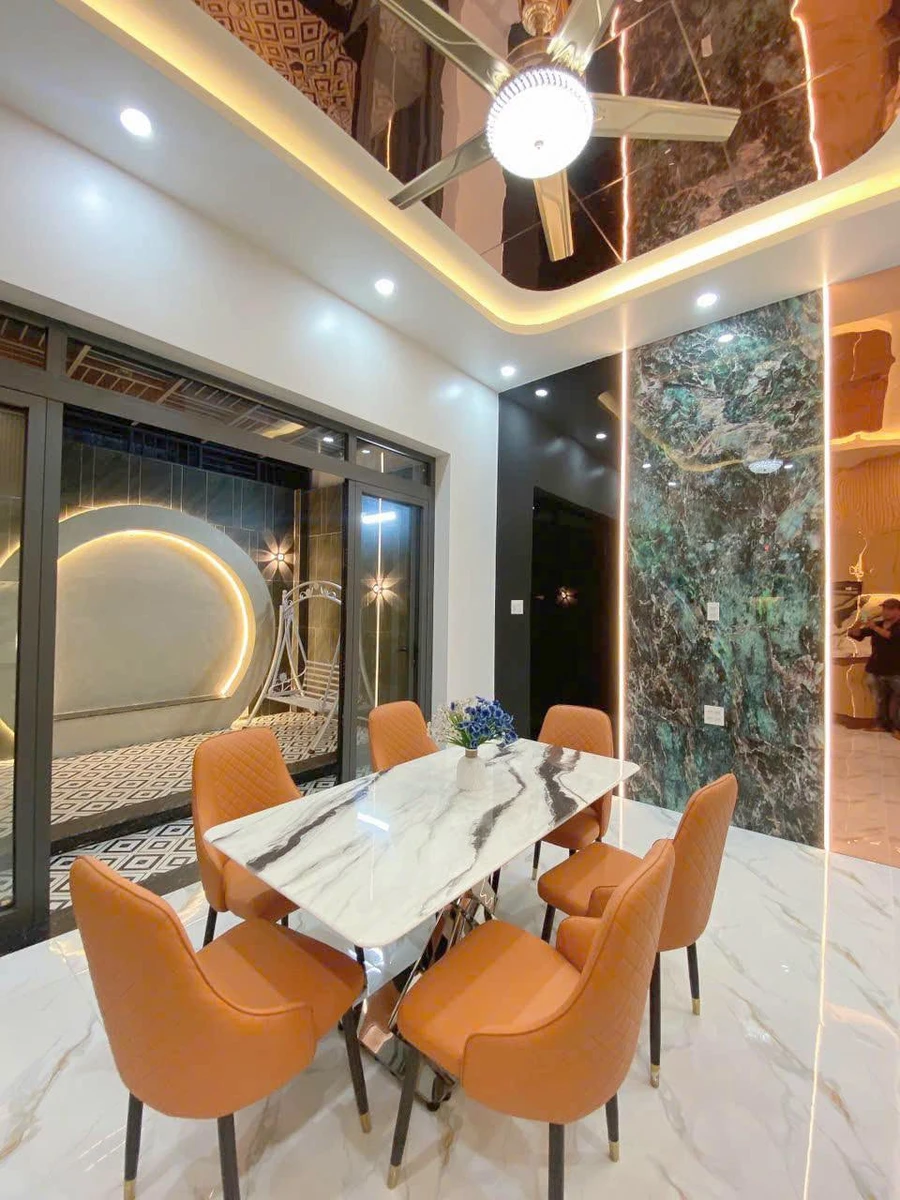Bán nhà 3 PN, 125m² tại Rạch Giá, Kiên Giang - Ảnh thu nhỏ 5