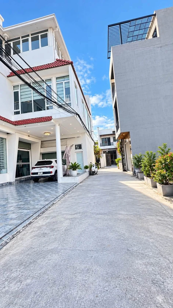 Bán đất 60m2 Trang Quan An Đồng Cần Giờ giá 2,19 tỷ - Ảnh 1