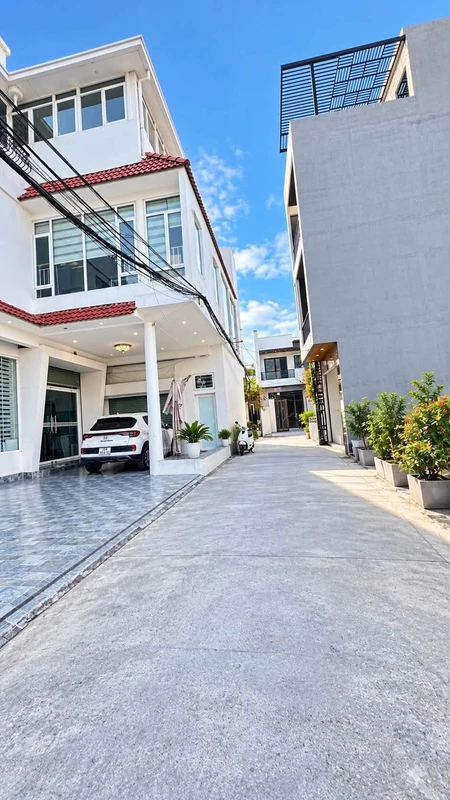 Bán đất 60m2 Trang Quan An Đồng Cần Giờ giá 2,19 tỷ