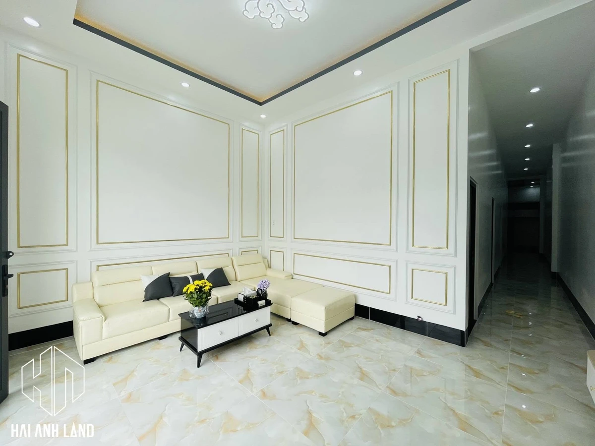 Bán nhà mới 4PN Rạch Giá, 129m², 2,6 tỷ - Ảnh thu nhỏ 3