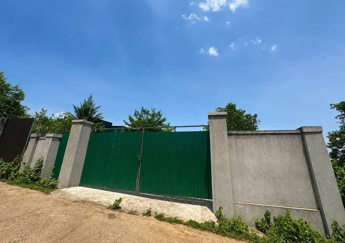 Thanh lí kho 700m² gần Ngã 6 Cần Giờ 1 tỷ - Ảnh thu nhỏ 2