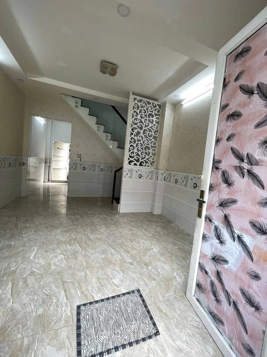 Cho thuê nhà 2 phòng 40m2 Nơ Trang Long, Bình Thạnh 11 triệu/tháng - Ảnh thu nhỏ 5