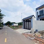 Bán lô đất mặt tiền 120m² Đông Nai giá 1 tỷ 250 triệu - Ảnh thu nhỏ 2