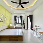 Bán nhà CHDV mặt tiền đường 33, 5 tầng thang máy, 72m², Hiệp Bình, Thủ Đức - Ảnh thu nhỏ 3