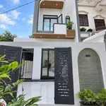Bán nhà mới 6x16m, 3PN 3WC, Rạch Giá - 2 tỷ 450 triệu - Ảnh thu nhỏ 1