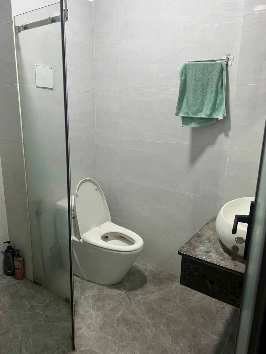 Bán nhà hẻm 8m Thái Thị Nhạn, Bàu Cát, Tân Bình, 4x16m, 4PN, 10,9 tỷ - Ảnh thu nhỏ 3