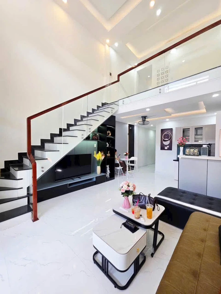 Bán nhà lửng kiệt 50m² Cù Chính Lan, giá 3 tỷ - Ảnh thu nhỏ 5