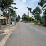 Bán đất mặt tiền D8 Thành Tâm 400m² Chơn Thành 1 tỷ 590 - Ảnh thu nhỏ 1