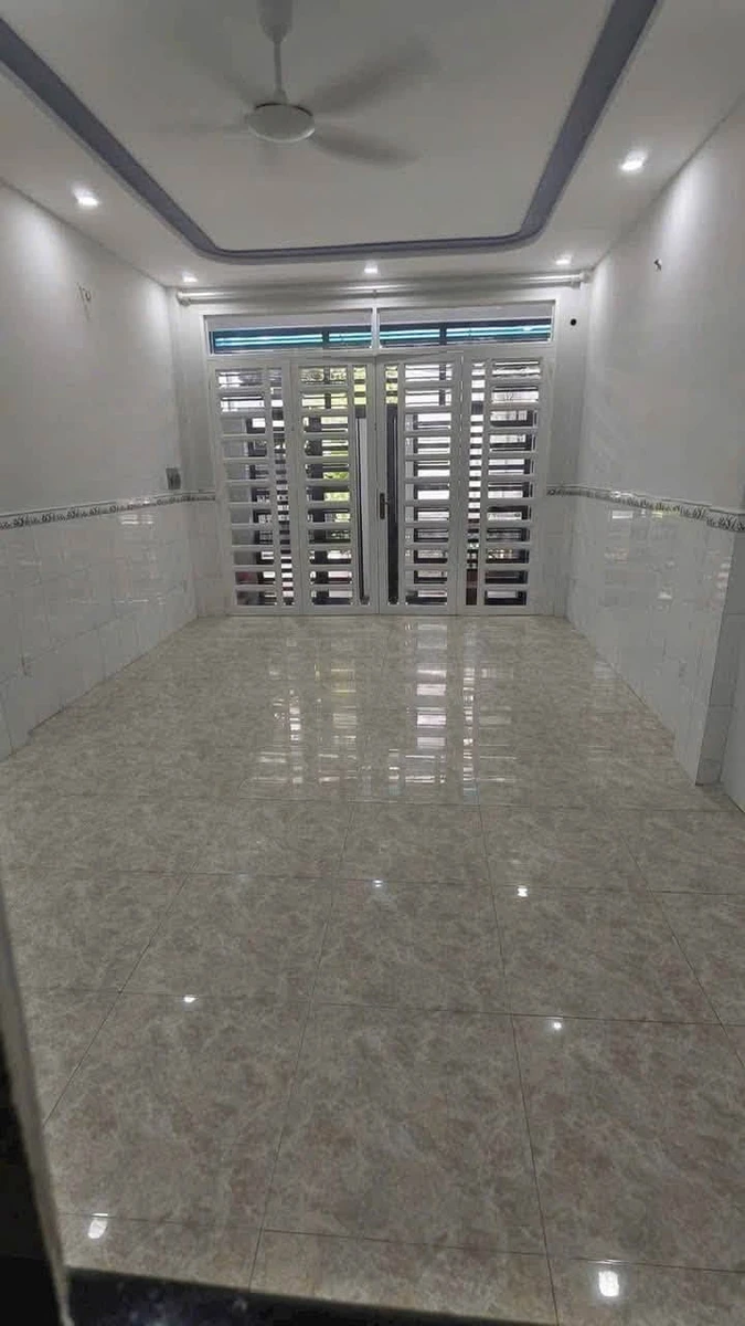 Bán nhà hẻm Tân Bình 84m² 2PN 5,69 tỷ - Ảnh thu nhỏ 5