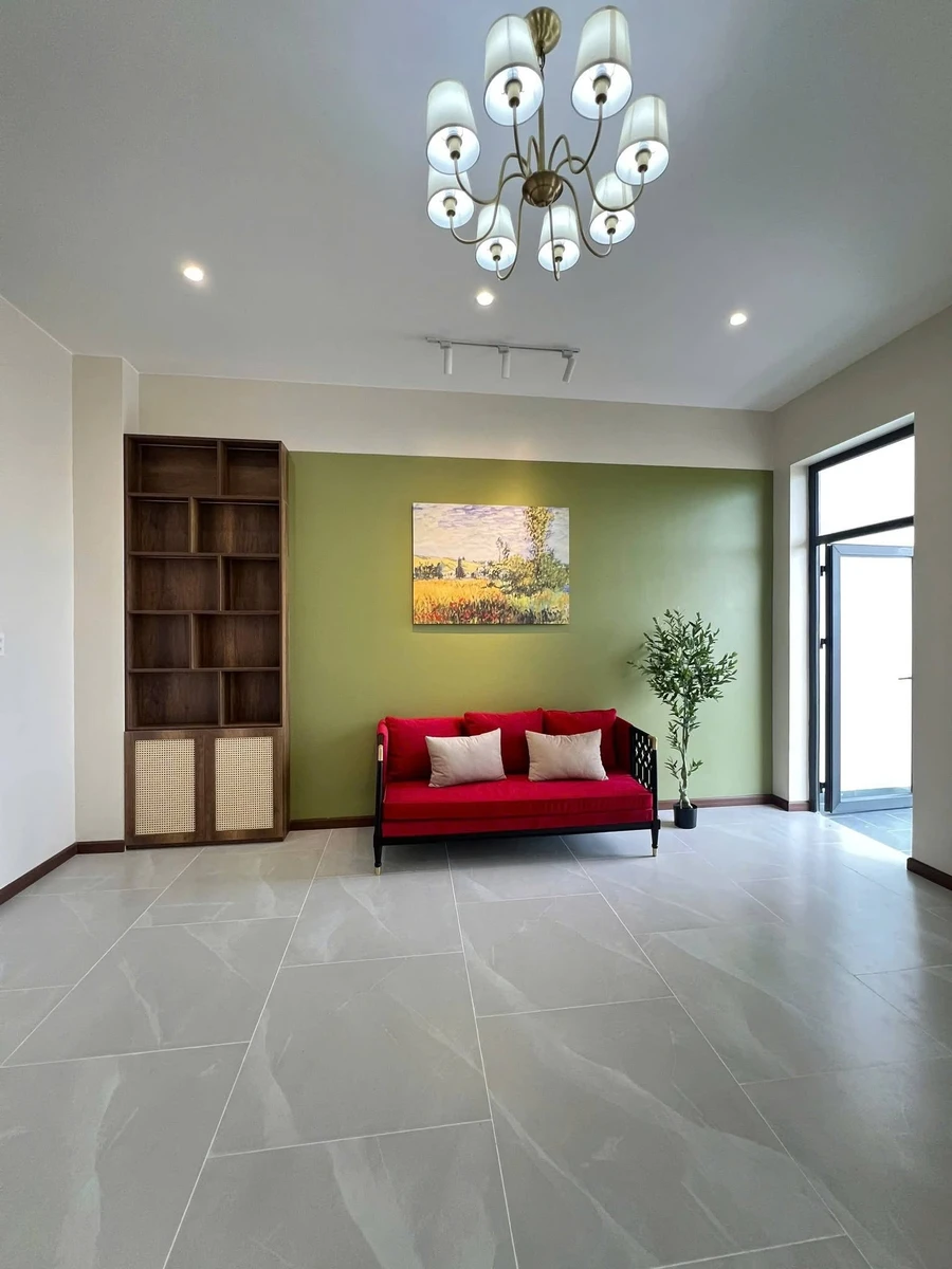 Bán nhà mặt tiền Tú Xương Phú Quốc 120m2 4 tỷ 650 - Ảnh thu nhỏ 4