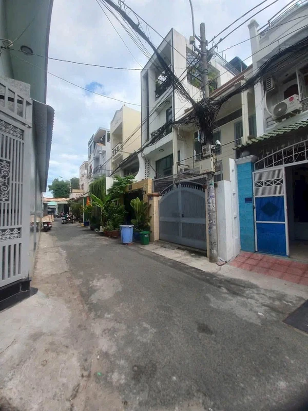 Bán đất trung tâm Hải Dương 44.5m2 giá 2 tỷ regent