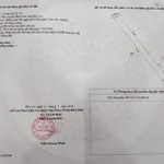 Bán 3 thửa đất liền ranh tổng 11.234,3m2 tại Bình Thới, Bình Đại, Bến Tre - Ảnh thu nhỏ 1