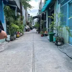 Bán nhà 1 lầu 2 phòng ngủ 4x12m hẻm 4m đường số 1C, Bình Hưng Hòa A, Bình Tân - Ảnh thu nhỏ 4