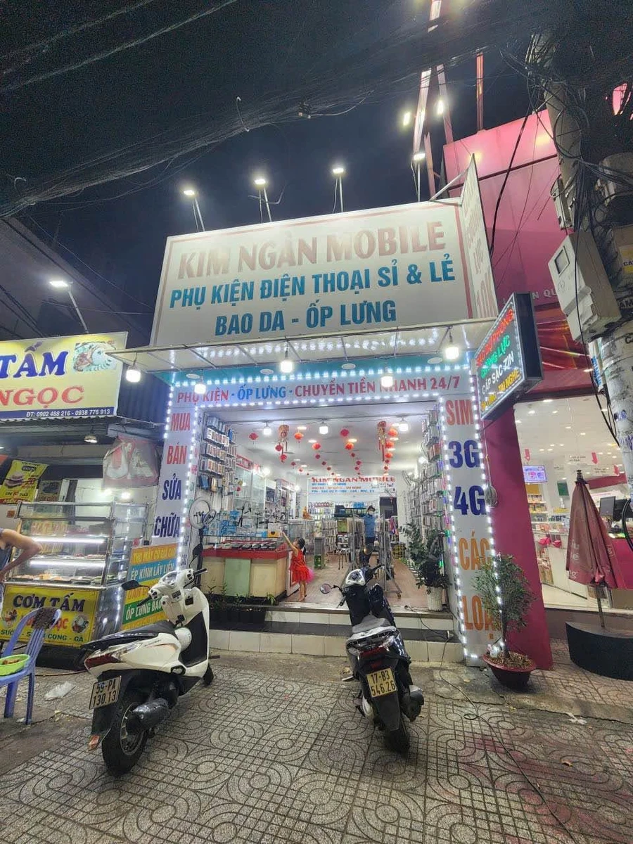 Bán nhà mặt tiền Lê Văn Quới, Bình Tân, 90m², 13,2 tỷ - Ảnh 1