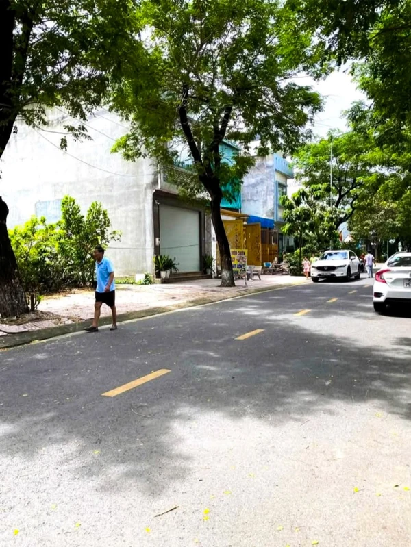 Đất bán đường Nguyễn Trãi Trảng Bom 100m2