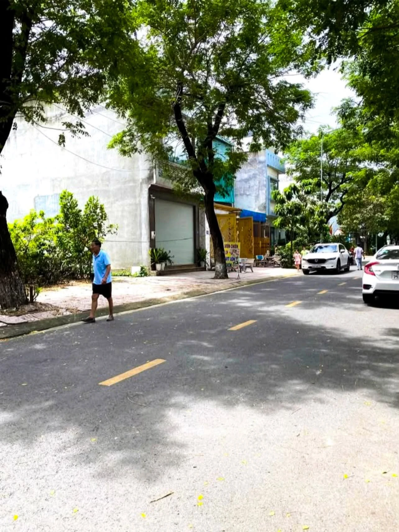Đất bán đường Nguyễn Trãi Trảng Bom 100m2 - Ảnh 1