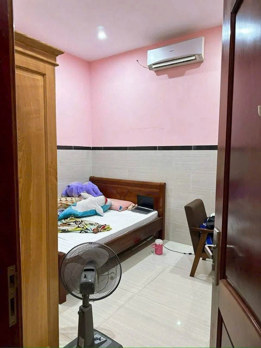 Nhà bán 5PN mặt tiền Nguyễn Tất Thành, Bà Rịa, 90m2, 7.8 tỷ - Ảnh thu nhỏ 5