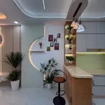Bán nhà hẻm xe hơi 42m2, 3 tầng, gần Ngã Tư Bốn Xã, Bình Tân, nhỉnh 4 tỷ - Ảnh thu nhỏ 3