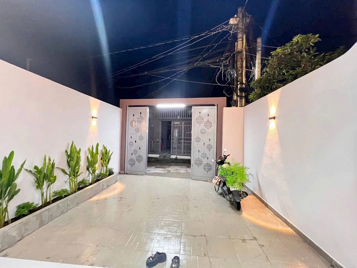 Bán nhà 1 trệt 1 lầu 100m² Phường Trảng Dài 3.89 tỷ - Ảnh thu nhỏ 2