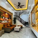 Bán nhà 4 tầng 42m2 ngõ Bình Lộc Thủ Đức, 3 tỷ 680 triệu - Ảnh thu nhỏ 3