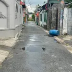 Bán nhà gần chợ Phú Thọ, Trảng Dài, 5,5x28m - Ảnh thu nhỏ 1
