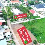 Bán lô góc 2 mặt tiền 300m² Becamex Bình Dương 2 tỷ 250 - Ảnh thu nhỏ 3