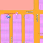 Bán lô góc 2 mặt tiền 163,5m² Lý Nam Đế Trảng Bom - Ảnh thu nhỏ 1