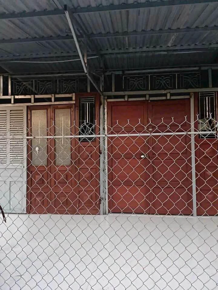 Bán đất 1.771m² (300m² thổ + 1.471m² vườn) Xã Bình Thạnh, Long An - Ảnh thu nhỏ 2