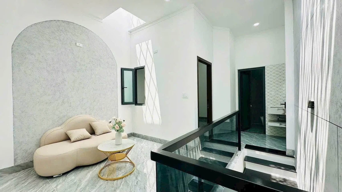 Bán nhà 1 trệt 1 lầu 63m² Trảng Dài 2,79 tỷ - Ảnh thu nhỏ 3