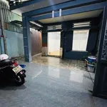 Bán nhà kiệt 115m2 Núi Thành, Quận 1 - 5 tỷ 900 - Ảnh thu nhỏ 1