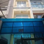 Bán nhà 3 tầng 52m Trần Văn Quang Tân Bình 3.5 tỷ - Ảnh thu nhỏ 1