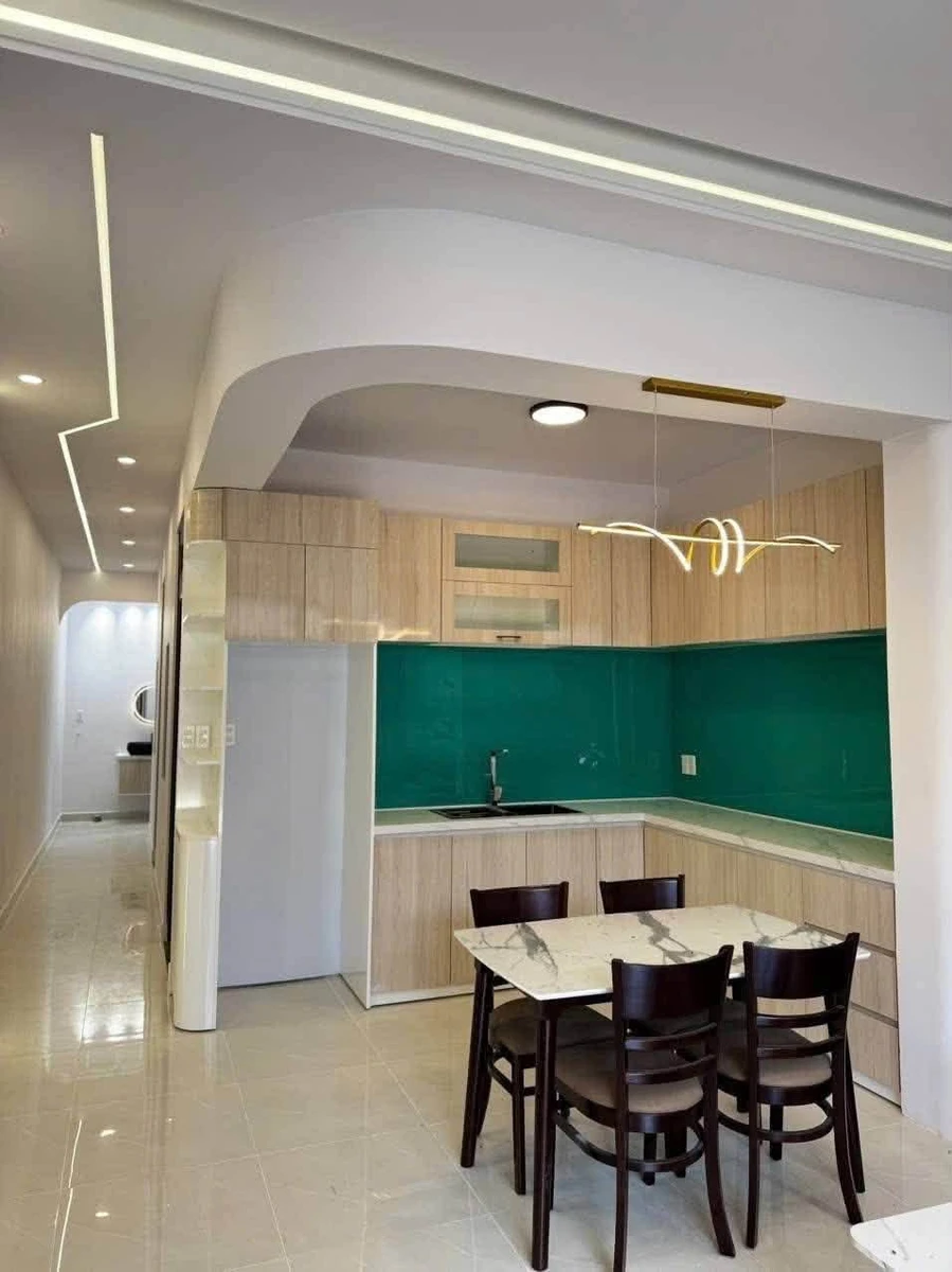 Bán nhà cấp 4 65m2, 2 PN, Đà Lạt 1 tỷ 950 - Ảnh thu nhỏ 4