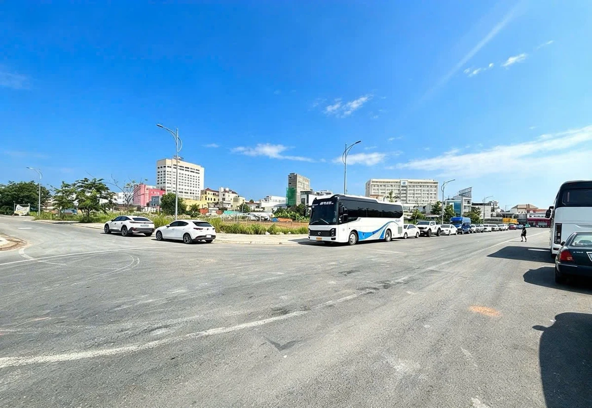Bán đất Tân Mai 80m², giá 4 tỷ gần Vincom - Ảnh thu nhỏ 3