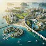Quỹ liền kề Vinhomes Global Gate Hạ Long, đón đầu đại đô thị bên vịnh di sản - Ảnh thu nhỏ 11