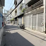 Bán đất 100m² Phú Nhuận 13,75 tỷ xây CHDV - Ảnh thu nhỏ 4