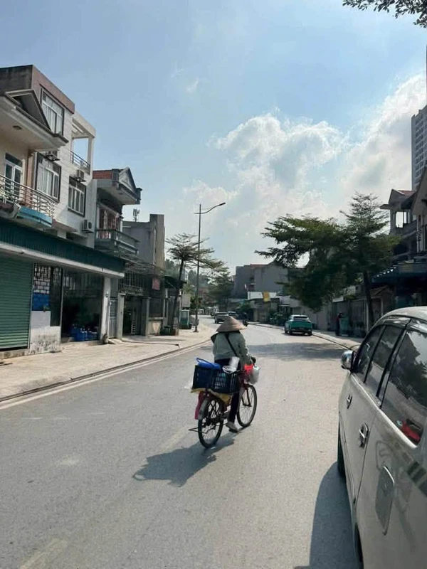 Bán đất mặt đường Ec Hùng Thắng 50m2, Bãi Cháy, Quảng Ninh