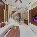 Nhà phố 3 tầng 63m2 với hồ sục gần biển Đà Nẵng 7 tỷ 250 - Ảnh thu nhỏ 4