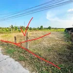 Bán đất thổ cư 178m2 đường bê tông gần chợ Bình An, giá hơn 600 triệu - Ảnh thu nhỏ 1