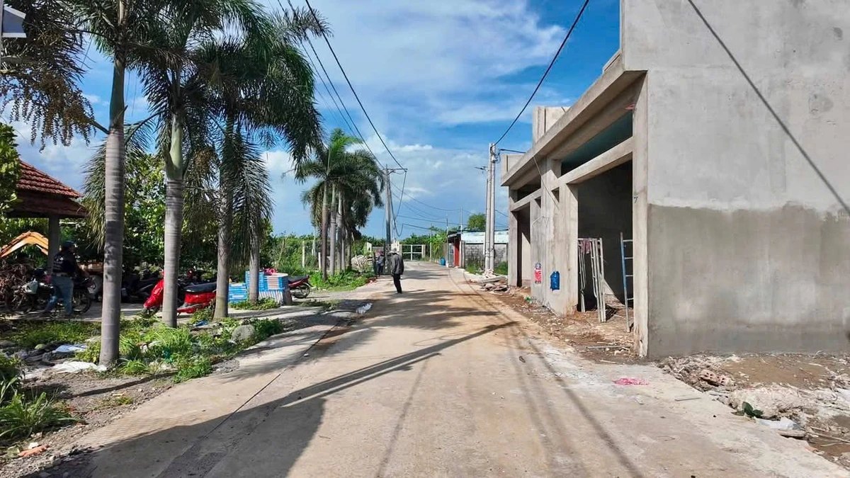 Bán nhà phố Tân Bình 90m² từ 2 tỷ - Ảnh thu nhỏ 3