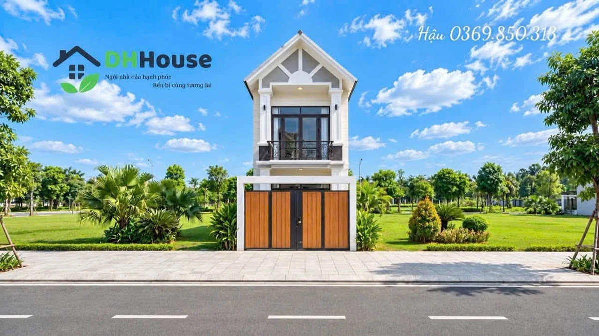 Bán nhà 1 trệt 1 lầu 3PN 120m² trung tâm Long Khánh, Đồng Nai - Ảnh thu nhỏ 4