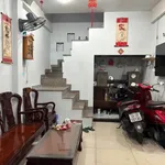 Bán nhà 4PN Tân Phú 50m² giá 4.5 tỷ - Ảnh thu nhỏ 3