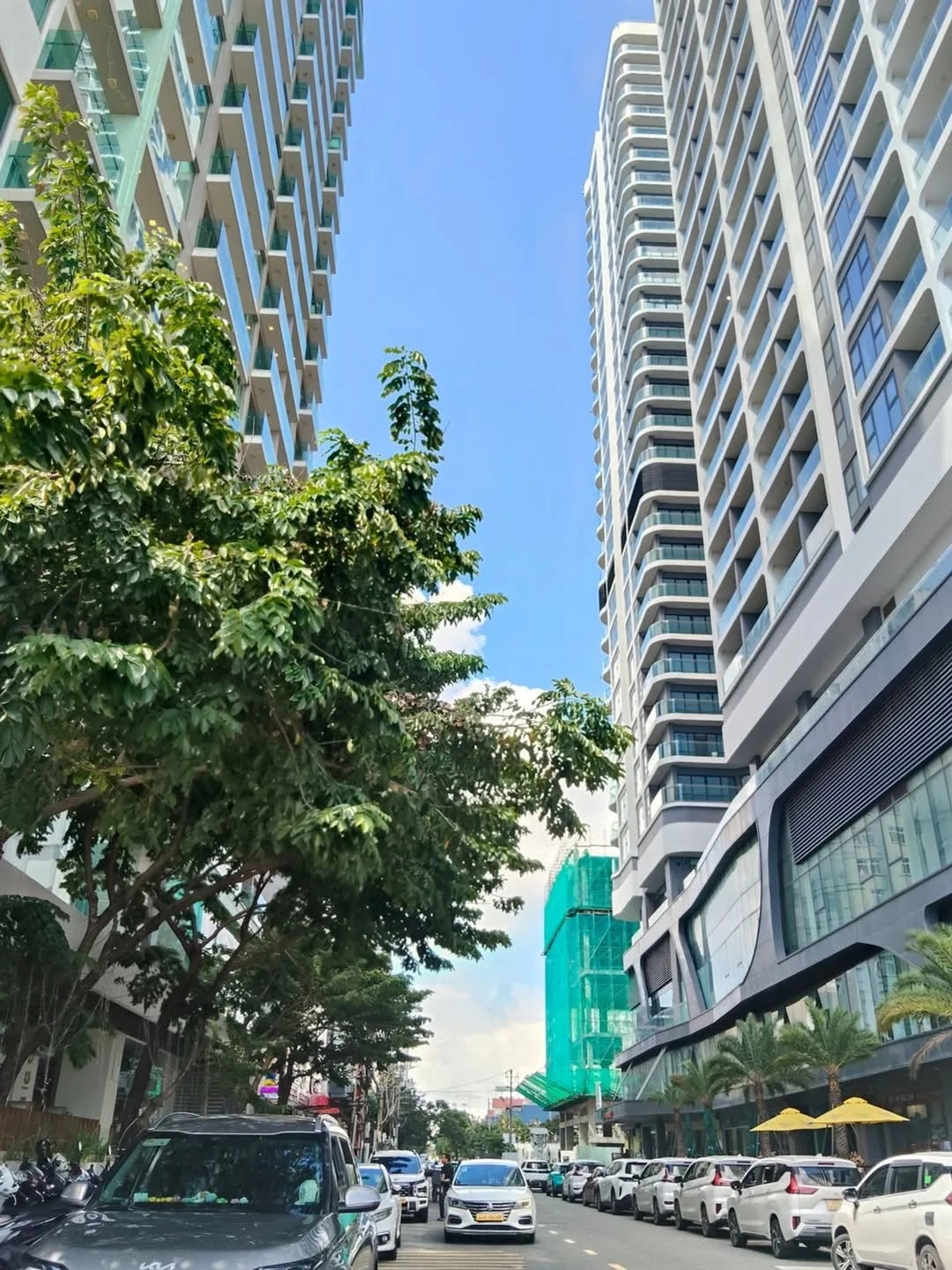 Bán đất biển Mỹ Khê 200m² 175 triệu/m² - Ảnh 1