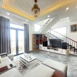Bán biệt thự 272.6m² Đà Lạt, 5PN, sổ hồng, 13.5 tỷ - Ảnh thu nhỏ 1
