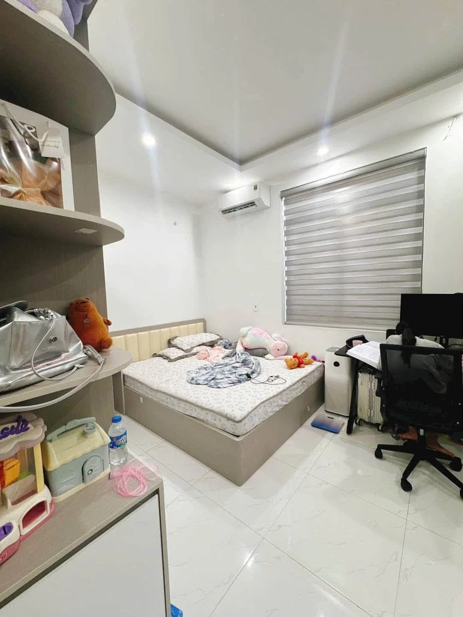 Bán nhà 3 tầng 76,5m² ngõ ô tô Cột 5, gần bãi tắm Cột 8, Hạ Long - Ảnh thu nhỏ 4