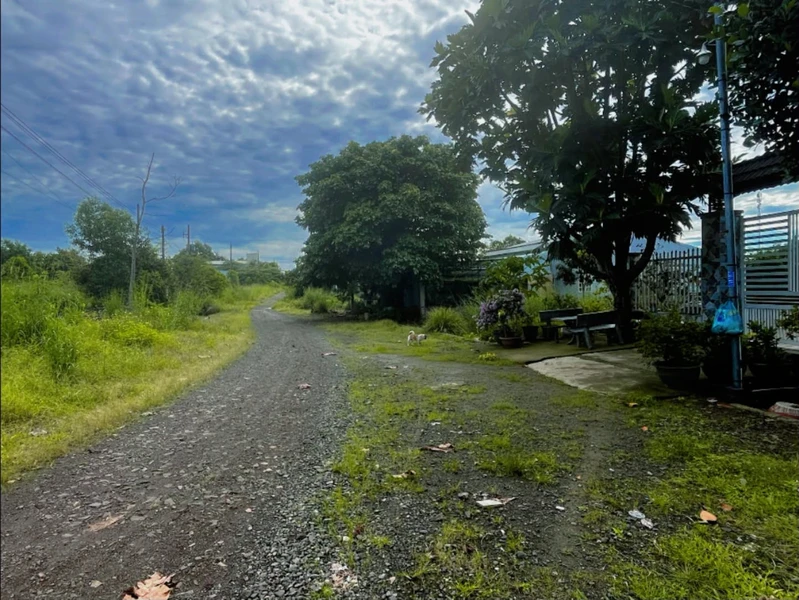 Bán đất sào view suối 4700m² Chơn Thành Bình Dương hlatdb