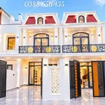 Bán nhà lầu 2 mặt tiền 110m² Long Khánh, Đồng Nai - Ảnh thu nhỏ 1