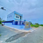 Bán gấp lô đất ở đô thị 5x29 145m2 mặt tiền đường nhựa, giá 690 triệu tại Thủ Thừa, Tây Ninh - Ảnh thu nhỏ 3