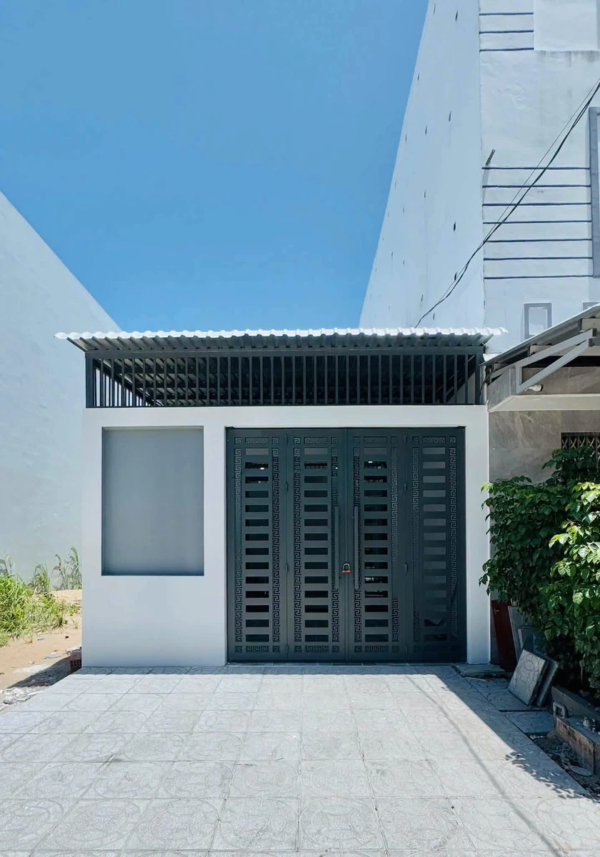 Bán nhà mặt tiền Lý Thị Huê, Rạch Giá 103,5m² 2 tỷ 5 - Ảnh thu nhỏ 2