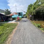 Bán đất thổ cư 195m2 mặt tiền Cần Giờ - Ảnh thu nhỏ 4