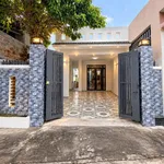 Bán nhà đất 240m² Long Hải có vườn, sổ riêng - Ảnh thu nhỏ 2